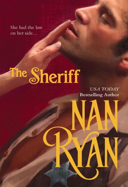 The Sheriff (eBook, ePUB)