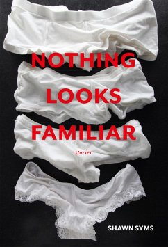 Cover Nothing Looks Familiar (eBook, ePUB)