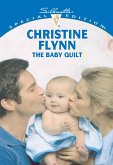 The Baby Quilt (Mills & Boon Cherish) (eBook, ePUB)