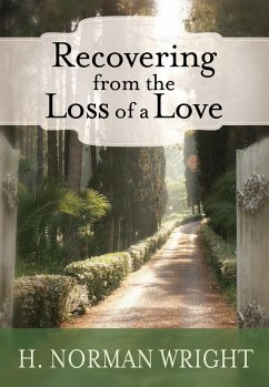 Cover Recovering From the Loss of a Love (eBook, ePUB)