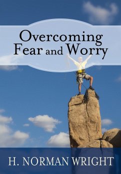 Cover Overcoming Fear and Worry (eBook, ePUB)