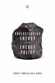 Understanding Energy and Energy Policy (eBook, ePUB)