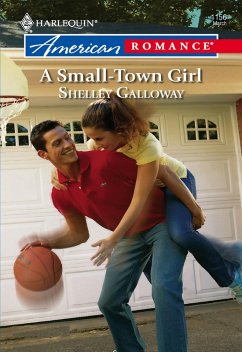Cover A Small-Town Girl (eBook, ePUB)