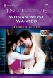 Woman Most Wanted (eBook, ePUB) - Bild 1