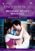 Woman Most Wanted (eBook, ePUB)