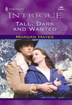 Cover Tall, Dark And Wanted (eBook, ePUB)