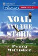 Noah And The Stork (eBook, ePUB) - Bild 1