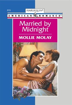 Cover Married By Midnight (eBook, ePUB)