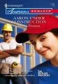 Aaron Under Construction (eBook, ePUB)