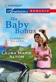 His Baby Bonus (eBook, ePUB)