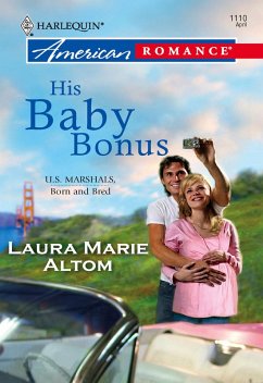 His Baby Bonus (eBook, ePUB) Cover His Baby Bonus (eBook, ePUB)