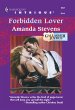 Forbidden Lover (eBook, ePUB) - Bild 1