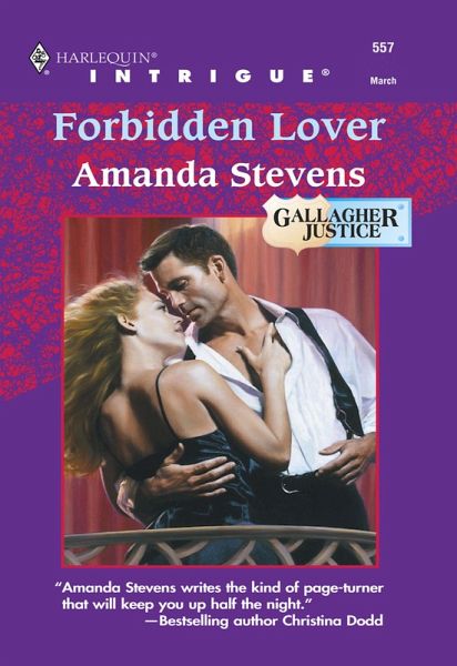 Forbidden Lover (eBook, ePUB) Forbidden Lover (eBook, ePUB)