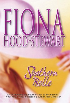 Cover Southern Belle (eBook, ePUB)