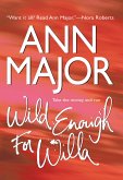 Wild Enough For Willa (eBook, ePUB)