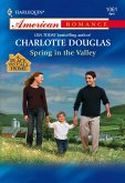 Spring In The Valley (eBook, ePUB)