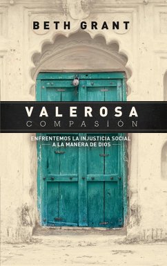 Cover Valerosa Compasión (eBook, PDF)