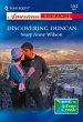 Discovering Duncan (eBook, ePUB) - Bild 1