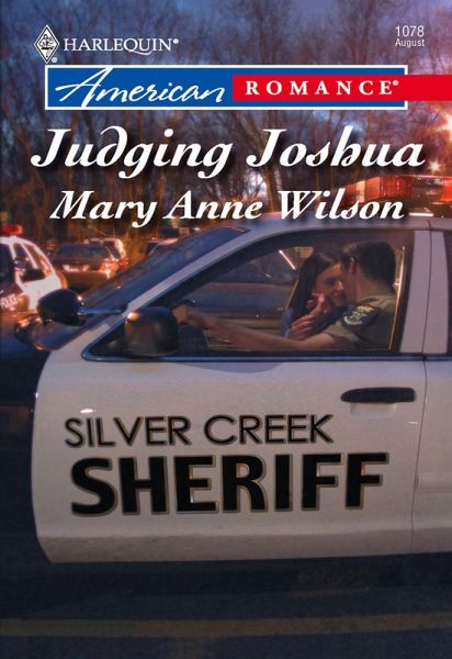 Judging Joshua (eBook, ePUB) Judging Joshua (eBook, ePUB)