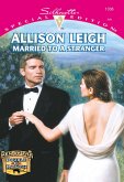 Married To A Stranger (eBook, ePUB)