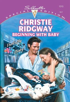 Beginning With Baby (eBook, ePUB) - Ridgway, Christie