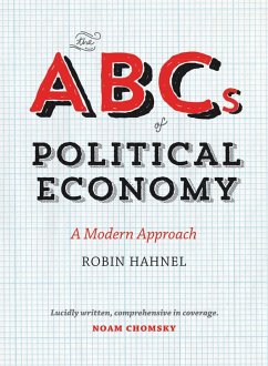 Cover The ABCs of Political Economy (eBook, PDF)