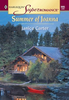 Summer Of Joanna (Mills & Boon Vintage Superromance) (eBook, ePUB) - Carter, Janice