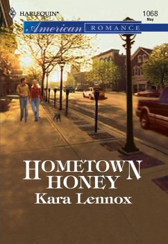 Hometown Honey (Mills & Boon American Romance) (eBook, ePUB) - Lennox, Kara