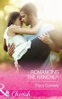 Romancing The Rancher (eBook, ePUB) - Bild 1