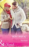 Montana Vet (Mills & Boon Cherish) (Prosperity, Montana, Book 3) (eBook, ePUB)
