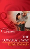 The Cowboy's Way (eBook, ePUB)