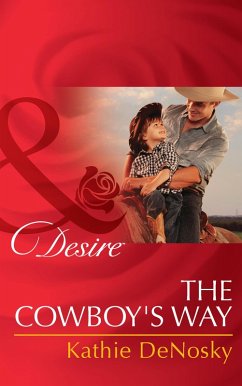 Cover The Cowboy's Way (eBook, ePUB)