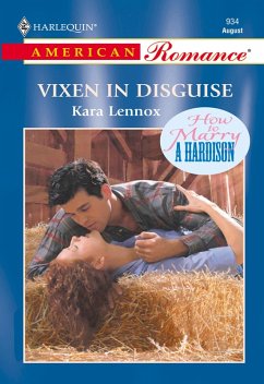 Vixen In Disguise (Mills & Boon American Romance) (eBook, ePUB) - Lennox, Kara