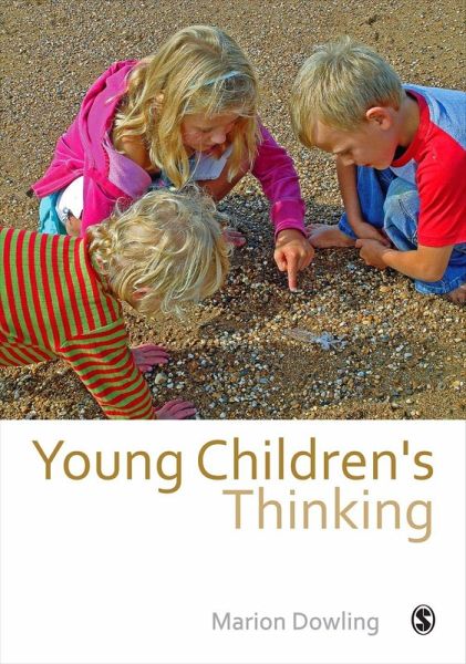 Young Children's Thinking (eBook, PDF) Young Children's Thinking (eBook, PDF)