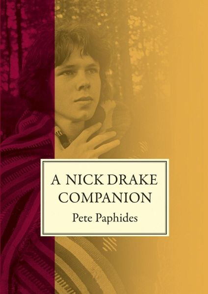 A Nick Drake Companion (eBook, ePUB)