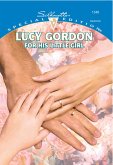 For His Little Girl (eBook, ePUB) For His Little Girl (eBook, ePUB)