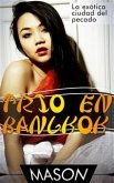 Trio En Bangkok (eBook, ePUB)