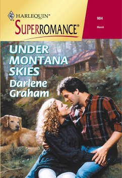 Under Montana Skies (Mills & Boon Vintage Superromance) (eBook, ePUB) - Graham, Darlene