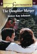 The Daughter Merger (eBook, ePUB) - Bild 1