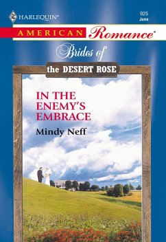 Cover In The Enemy's Embrace (eBook, ePUB)