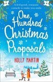 One Hundred Christmas Proposals (eBook, ePUB)