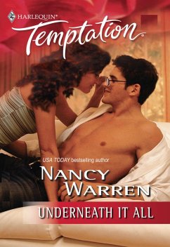 Cover Underneath It All (eBook, ePUB)