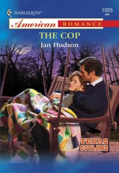 The Cop (eBook, ePUB) - Hudson, Jan