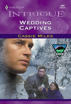 Wedding Captives (eBook, ePUB) - Miles, Cassie