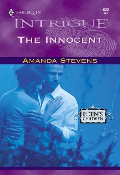 Cover The Innocent (eBook, ePUB)