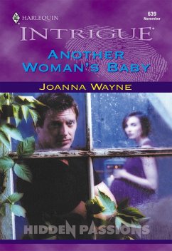 Another Woman's Baby (eBook, ePUB) - Wayne, Joanna