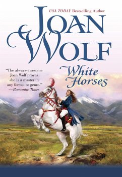 White Horses (eBook, ePUB) Cover White Horses (eBook, ePUB)