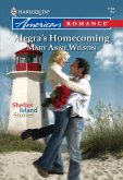 Alegra's Homecoming (eBook, ePUB)