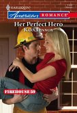 Her Perfect Hero (Mills & Boon American Romance) (eBook, ePUB)