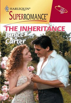 The Inheritance (Mills & Boon Vintage Superromance) (eBook, ePUB) - Carter, Janice